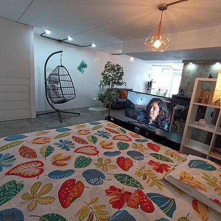Taliarte Suite Vibbecanarias Melenara Exterior foto