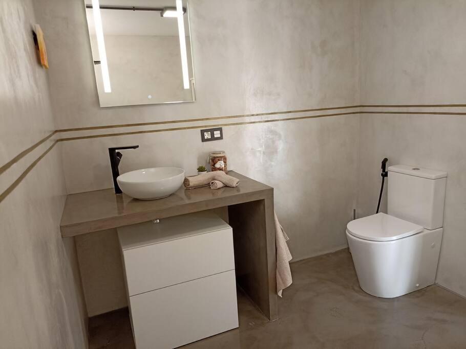 Taliarte Suite Vibbecanarias Melenara Exterior foto